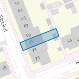 Perceel OZN00-C-3033