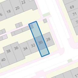 Perceel OZN00-C-3037