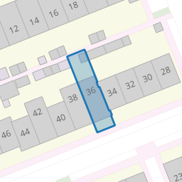 Perceel OZN00-C-3040