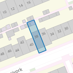 Perceel OZN00-C-3041