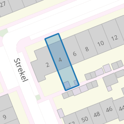 Perceel OZN00-C-3050