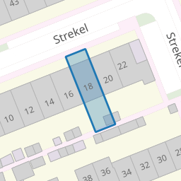 Perceel OZN00-C-3057