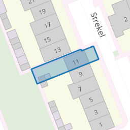 Perceel OZN00-C-3065