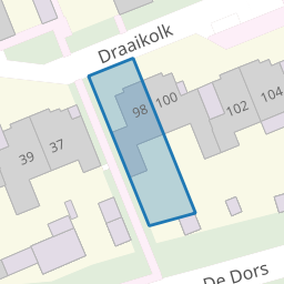 Perceel OZN00-C-3080