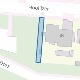 Perceel OZN00-C-3105