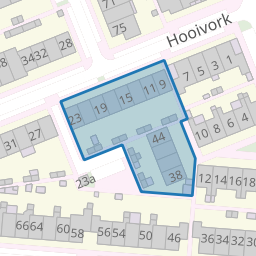 Perceel OZN00-C-3125