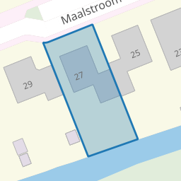 Perceel OZN00-C-3134