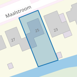 Perceel OZN00-C-3135