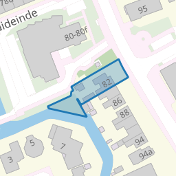 Perceel OZN00-C-3163