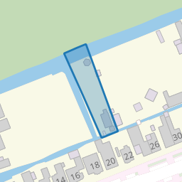 Perceel OZN00-C-3197