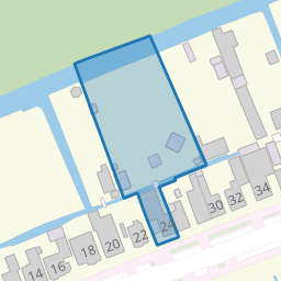 Perceel OZN00-C-3199