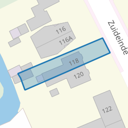 Perceel OZN00-C-3200