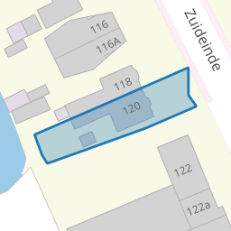 Perceel OZN00-C-3201