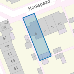 Perceel OZN00-C-3223