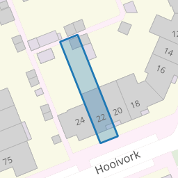 Perceel OZN00-C-3237