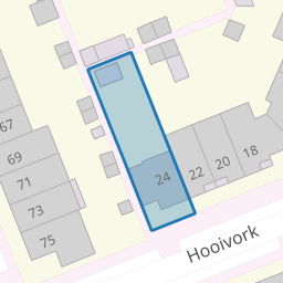 Perceel OZN00-C-3238