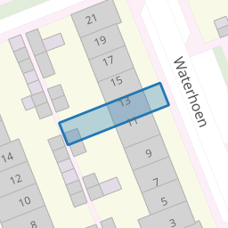 Perceel OZN00-C-3244