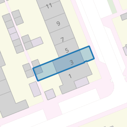 Perceel OZN00-C-3249