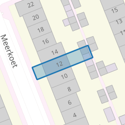 Perceel OZN00-C-3256