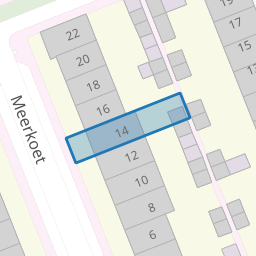 Perceel OZN00-C-3257