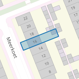 Perceel OZN00-C-3258