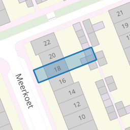 Perceel OZN00-C-3259