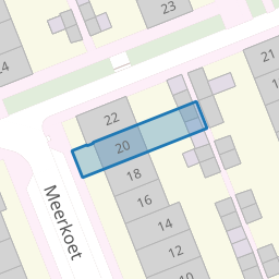 Perceel OZN00-C-3260