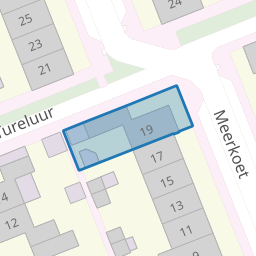 Perceel OZN00-C-3262