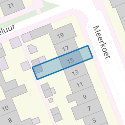 Perceel OZN00-C-3264