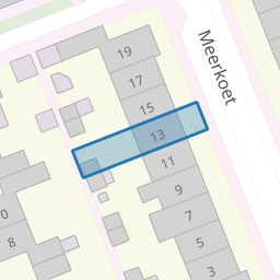 Perceel OZN00-C-3265