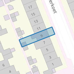 Perceel OZN00-C-3267