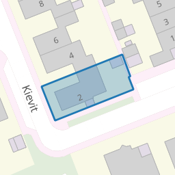 Perceel OZN00-C-3272