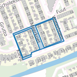 Perceel OZN00-C-3279