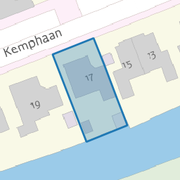 Perceel OZN00-C-3288