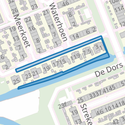 Perceel OZN00-C-3293