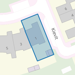 Perceel OZN00-C-3314