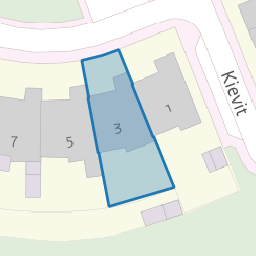 Perceel OZN00-C-3315