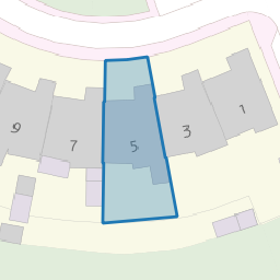 Perceel OZN00-C-3316