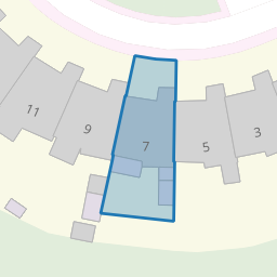 Perceel OZN00-C-3317