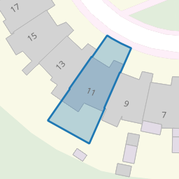 Perceel OZN00-C-3319