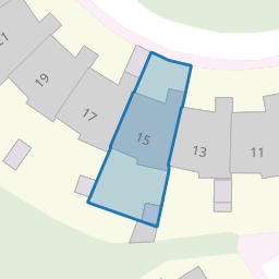 Perceel OZN00-C-3332