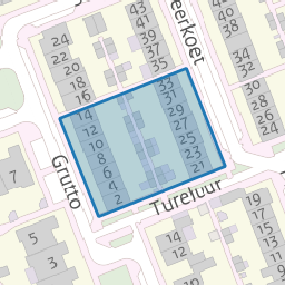 Perceel OZN00-C-3371