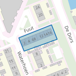 Perceel OZN00-C-3373