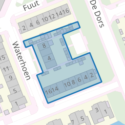 Perceel OZN00-C-3375