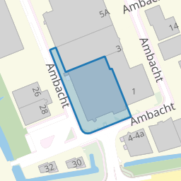 Perceel OZN00-C-3383