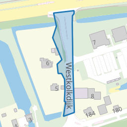 Perceel OZN00-C-3411