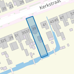 Perceel OZN00-C-3433