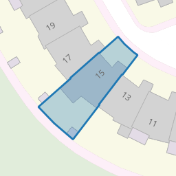 Perceel OZN00-C-3447