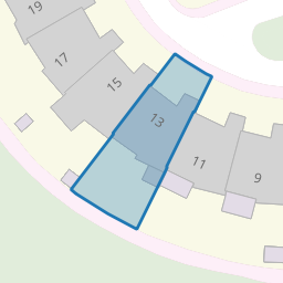 Perceel OZN00-C-3448