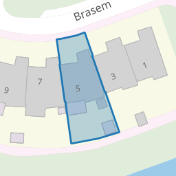 Perceel OZN00-C-3452